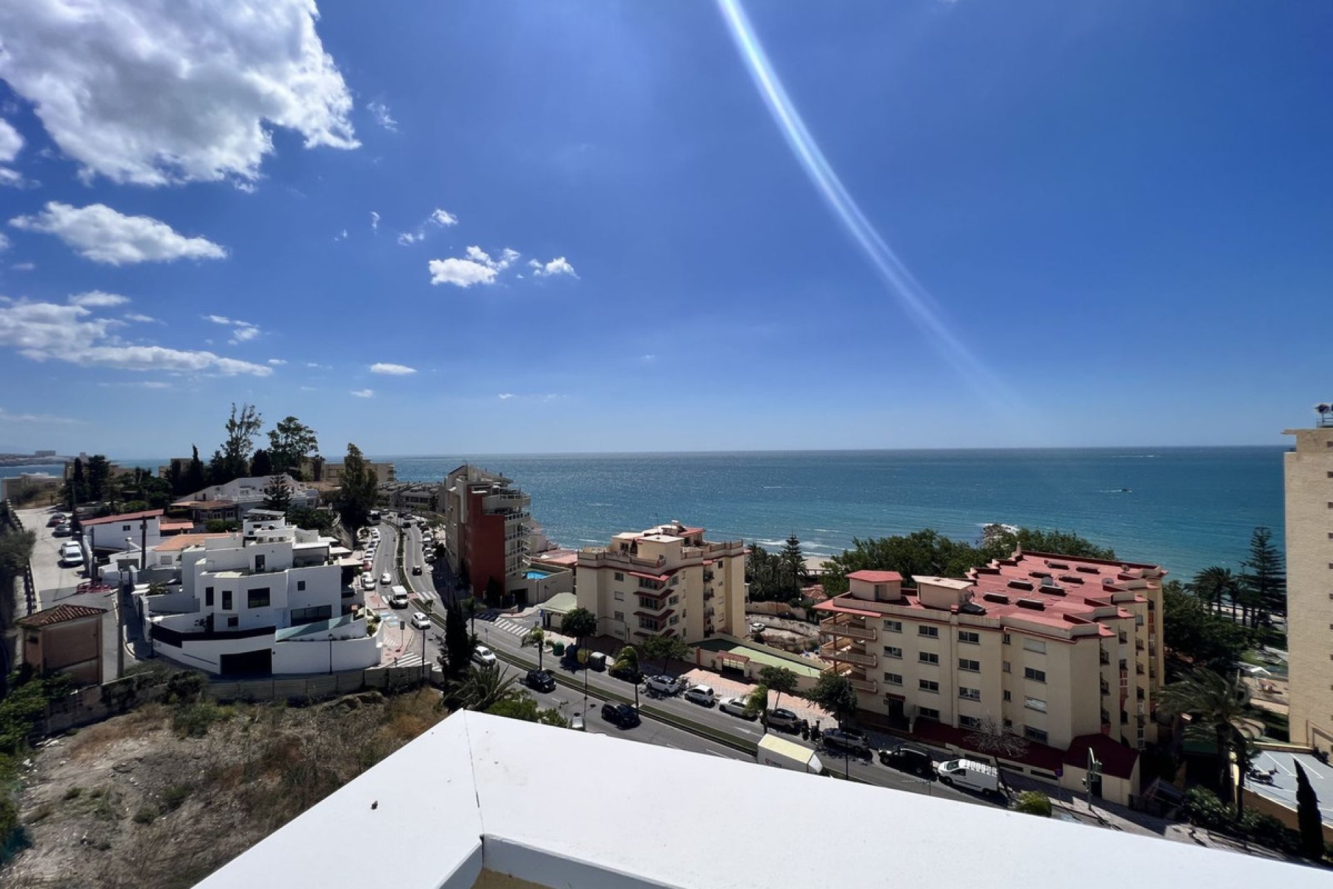 Resale - Apartment - Penthouse Duplex - Fuengirola - Fuengirola Centro