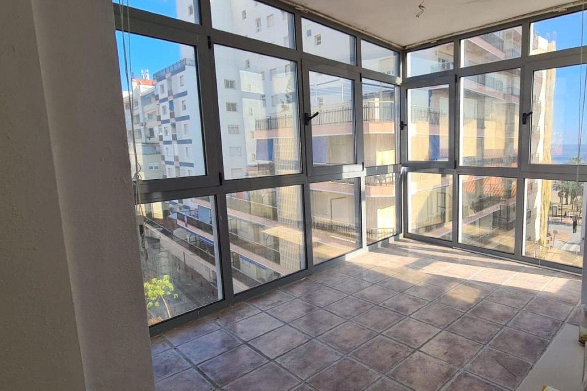 Resale - Apartment - Penthouse Duplex - Fuengirola - Fuengirola Centro