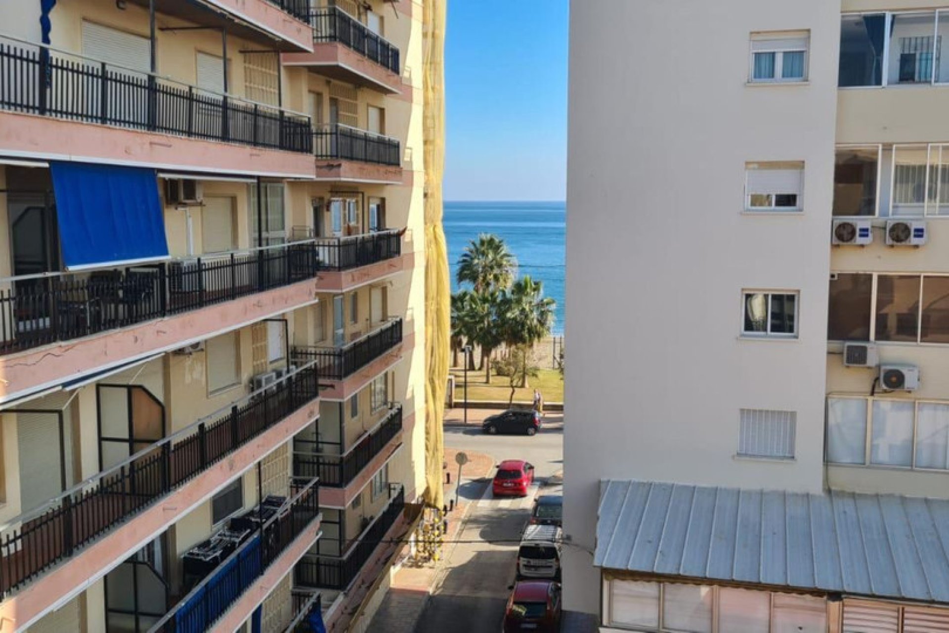 Resale - Apartment - Penthouse Duplex - Fuengirola - Fuengirola Centro