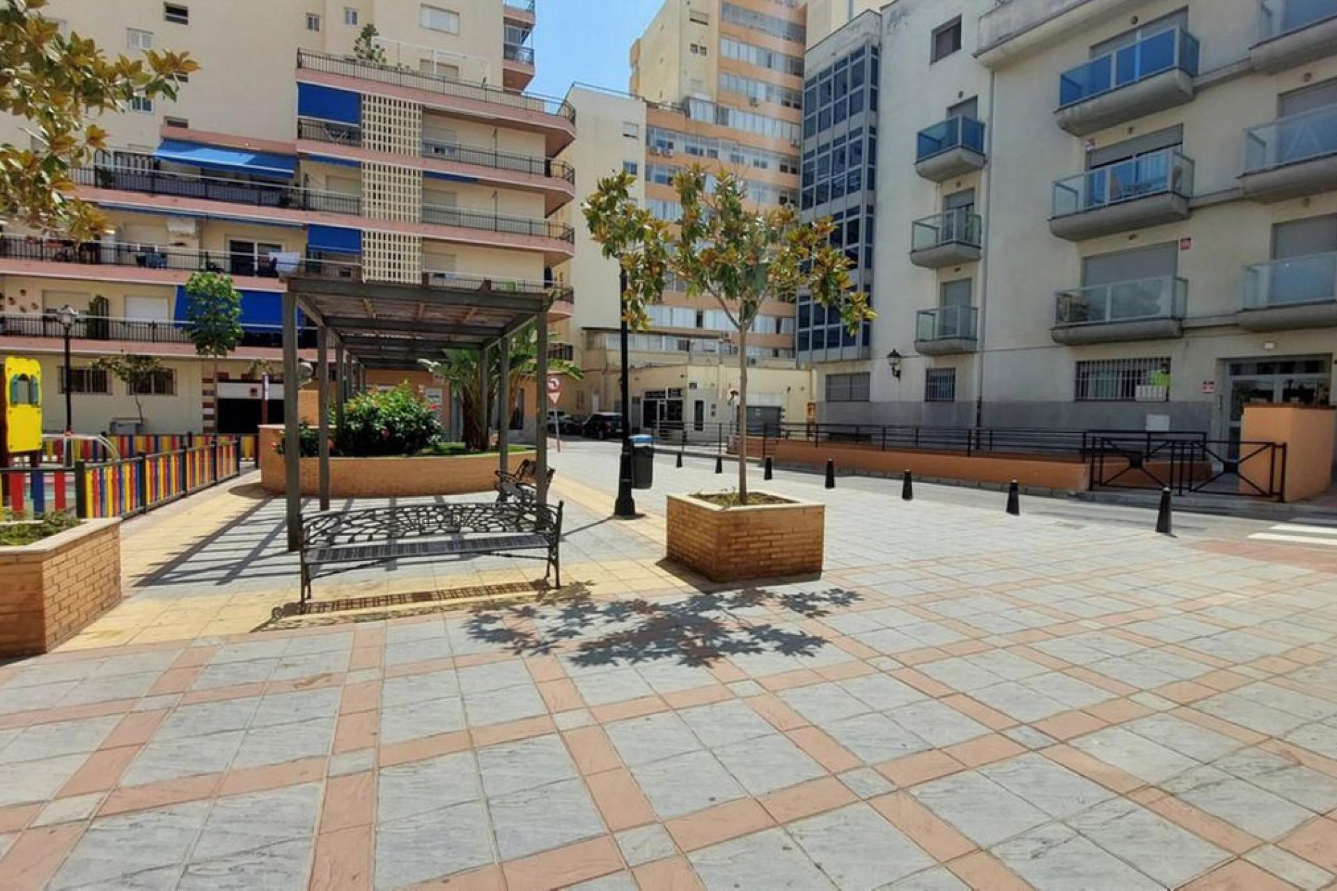 Resale - Apartment - Penthouse Duplex - Fuengirola - Fuengirola Centro