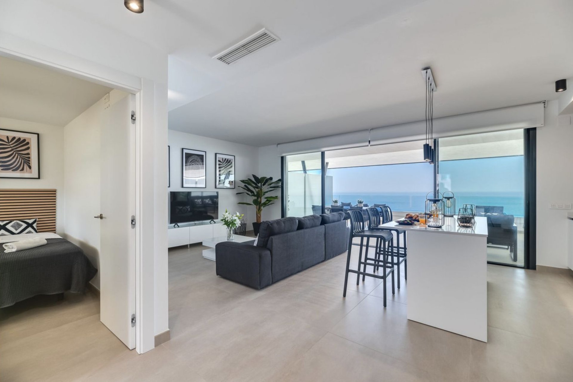 Resale - Apartment - Penthouse Duplex - Fuengirola - Fuengirola Centro