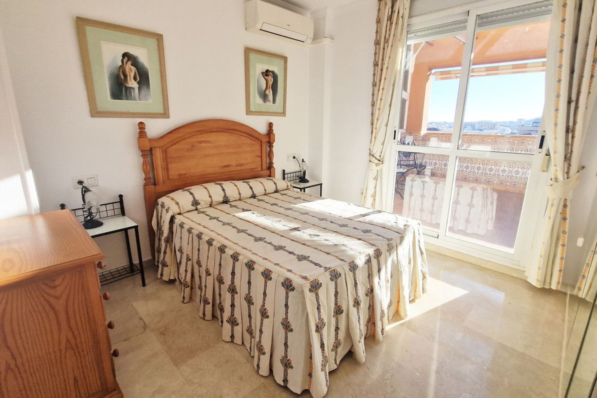 Resale - Apartment - Penthouse Duplex - Fuengirola - Fuengirola Centro