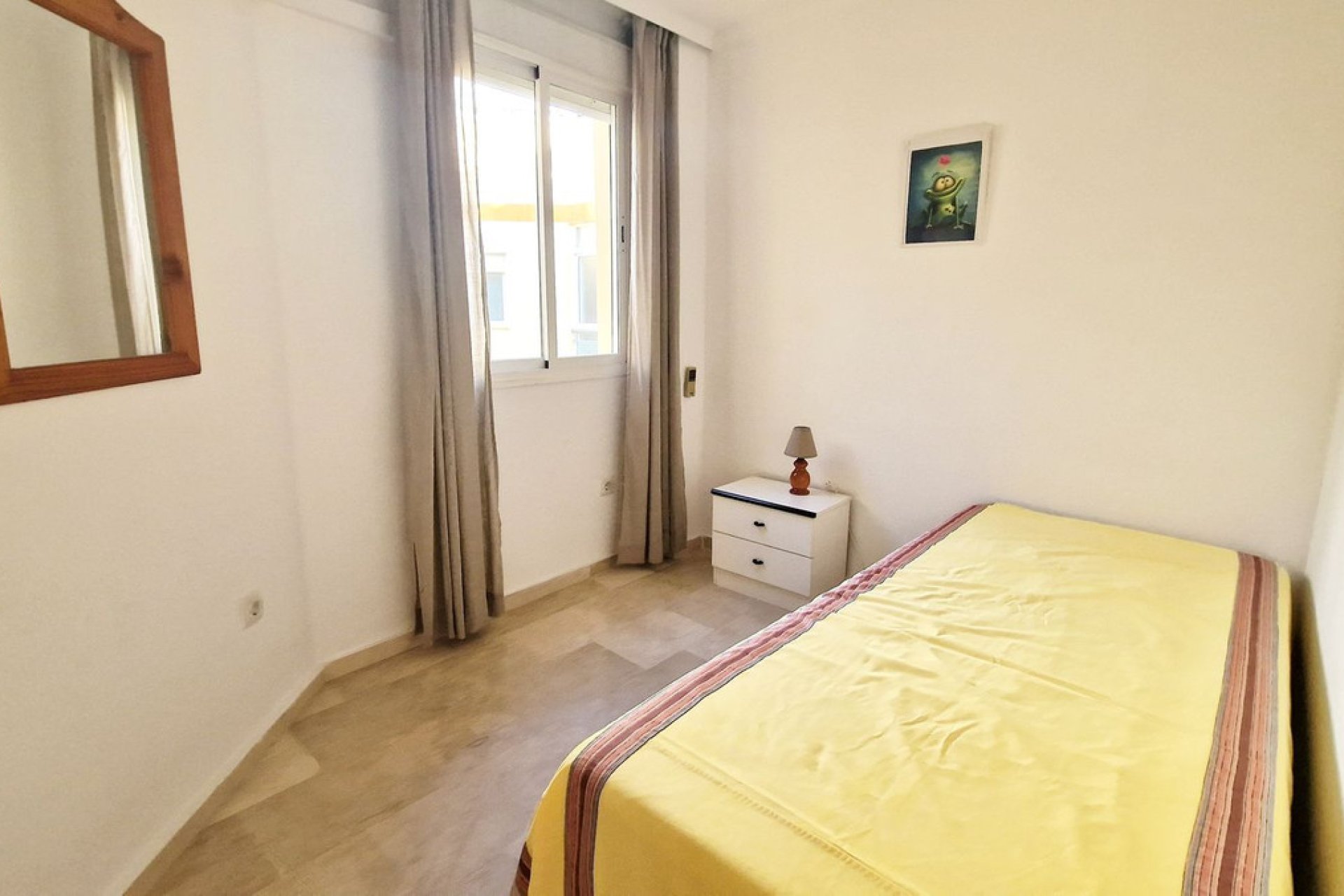 Resale - Apartment - Penthouse Duplex - Fuengirola - Fuengirola Centro