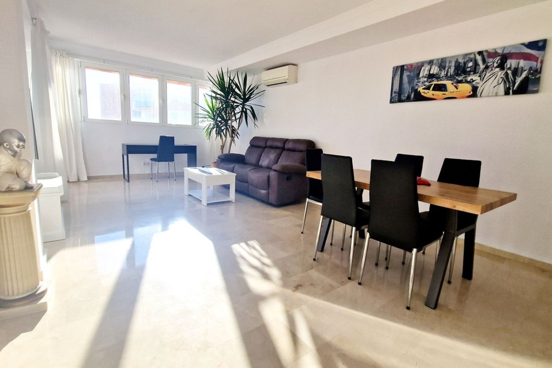 Resale - Apartment - Penthouse Duplex - Fuengirola - Fuengirola Centro