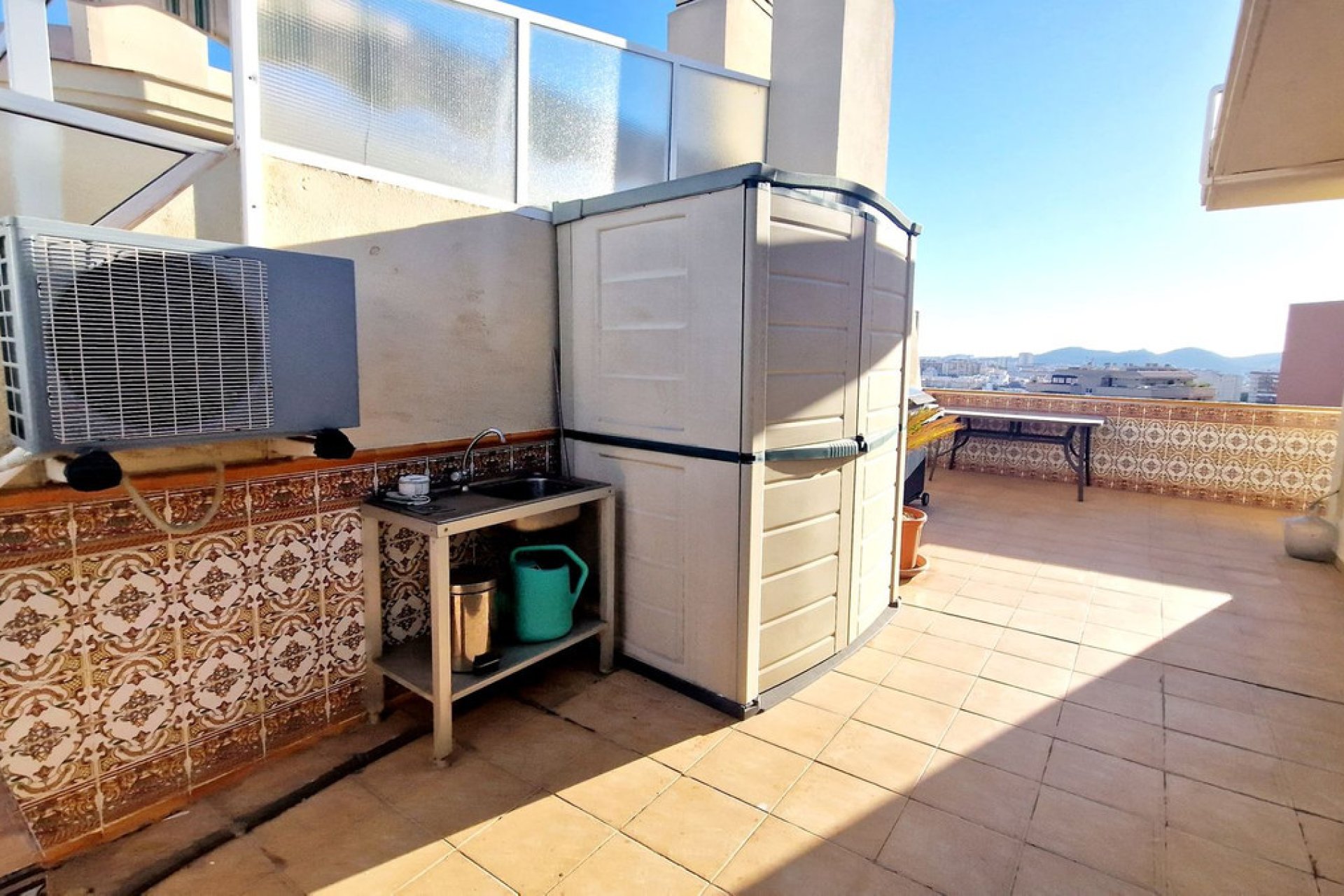 Resale - Apartment - Penthouse Duplex - Fuengirola - Fuengirola Centro