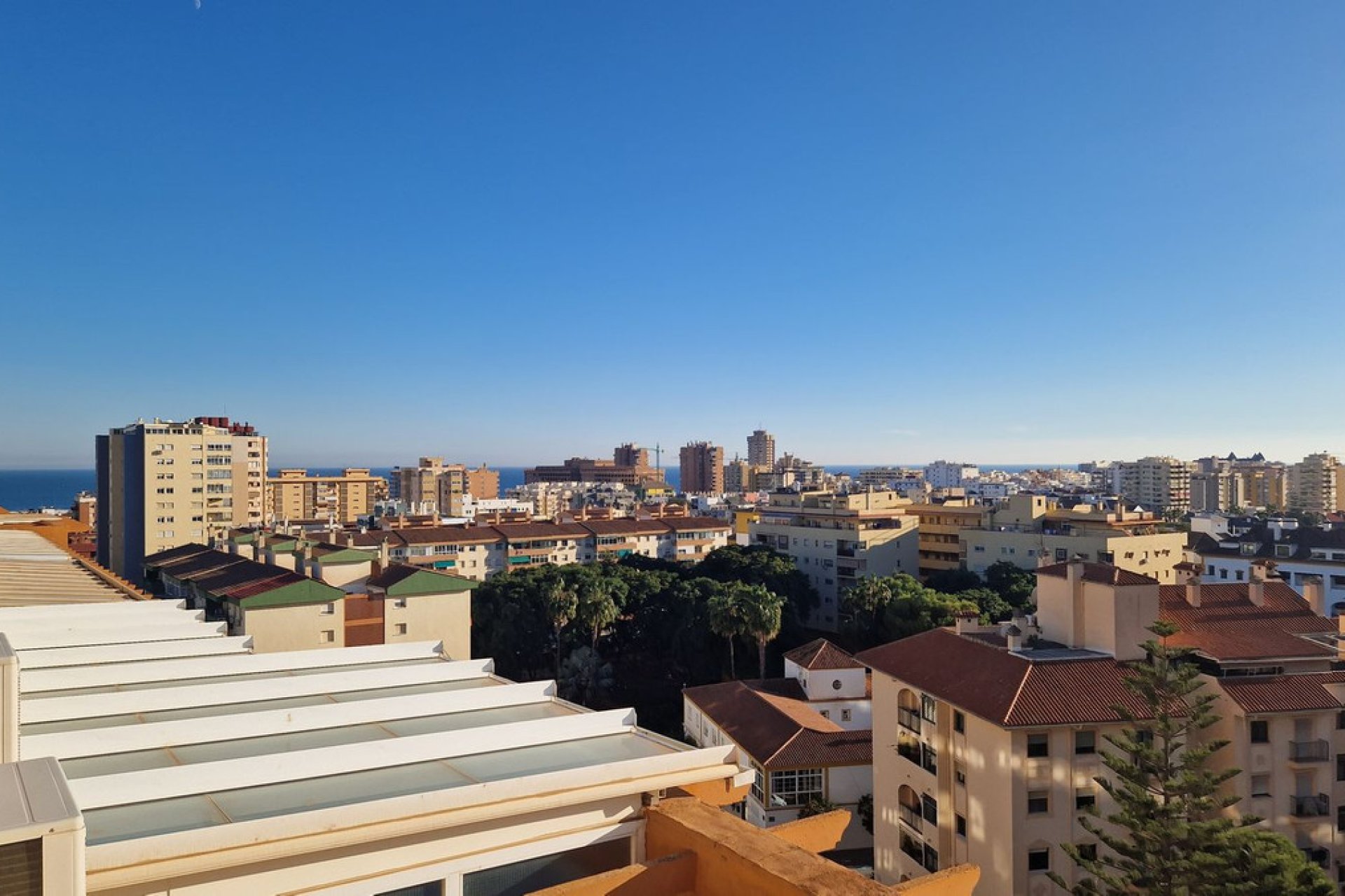 Resale - Apartment - Penthouse Duplex - Fuengirola - Fuengirola Centro