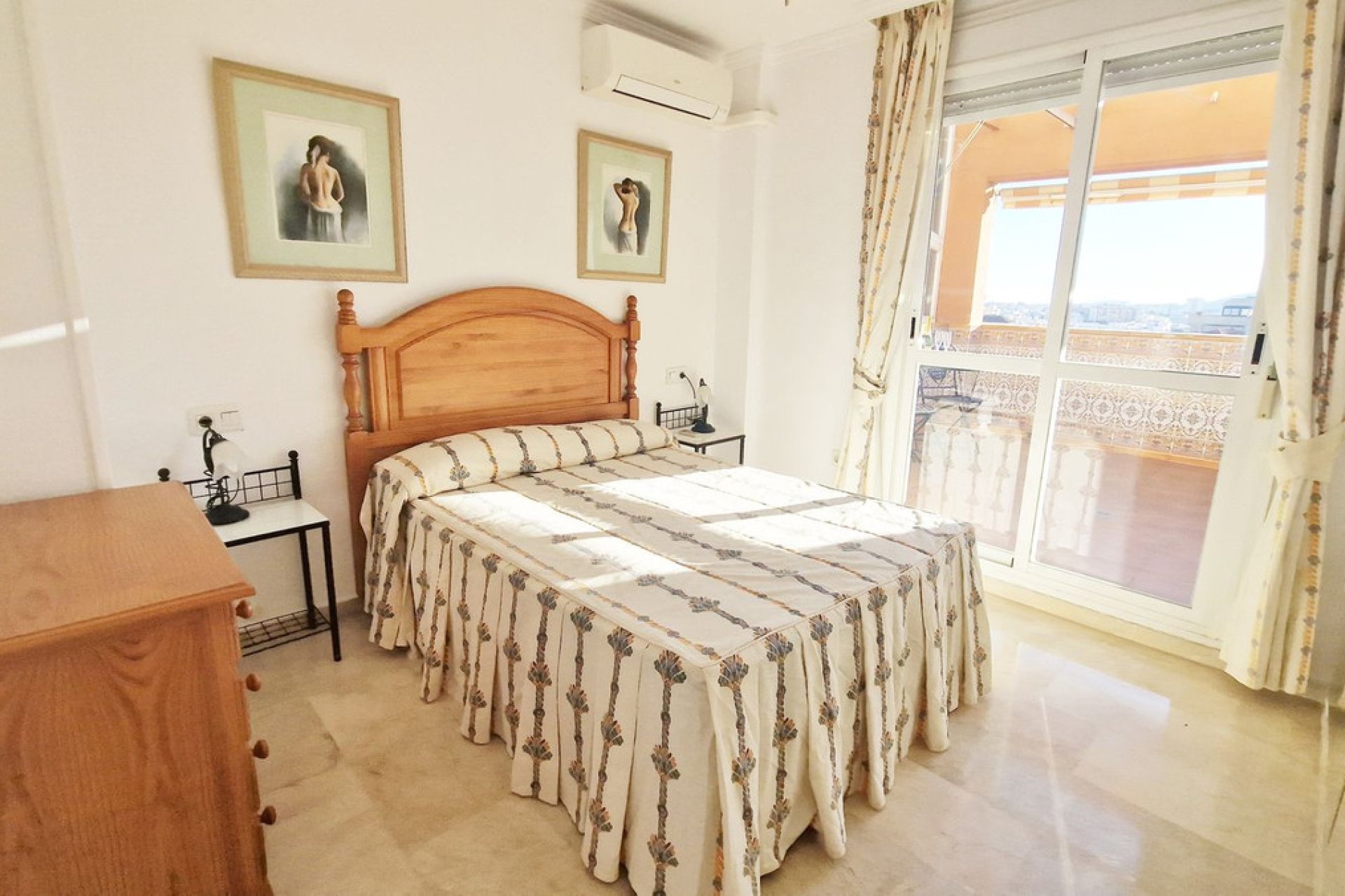 Resale - Apartment - Penthouse Duplex - Fuengirola - Fuengirola Centro