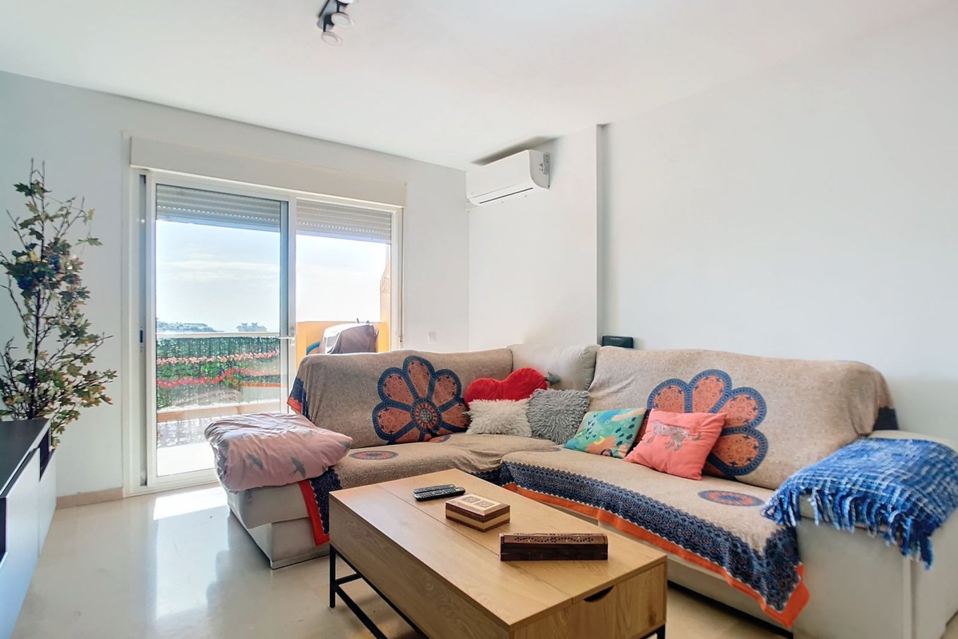 Resale - Apartment - Penthouse Duplex - Fuengirola - Fuengirola Centro