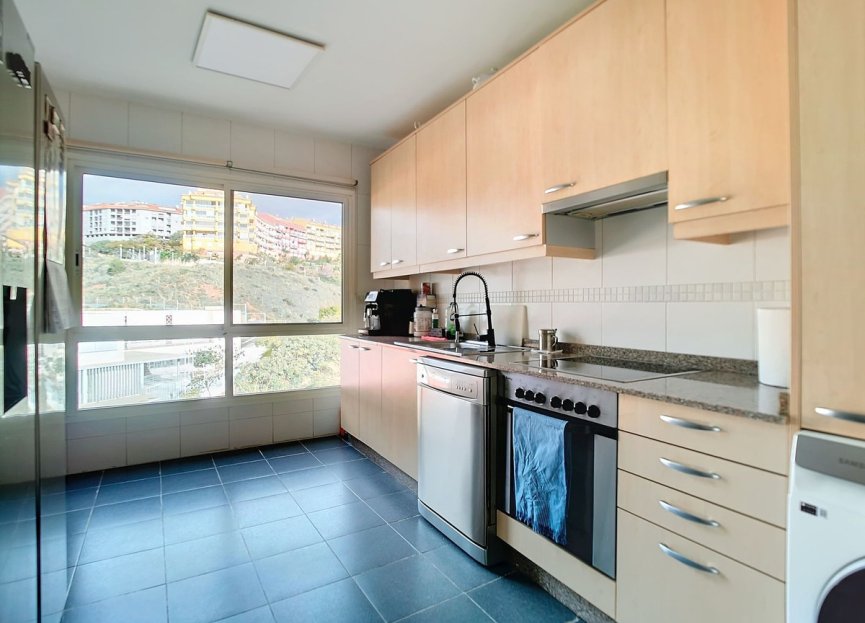 Resale - Apartment - Penthouse Duplex - Fuengirola - Fuengirola Centro