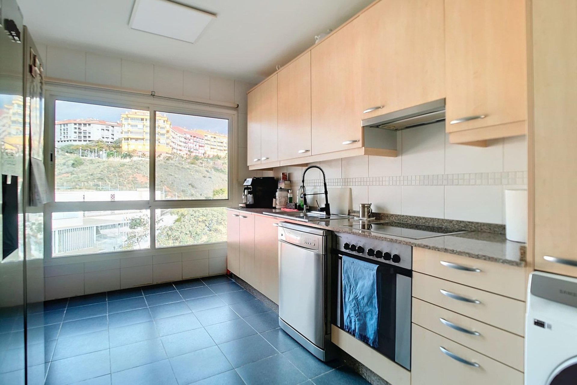 Resale - Apartment - Penthouse Duplex - Fuengirola - Fuengirola Centro