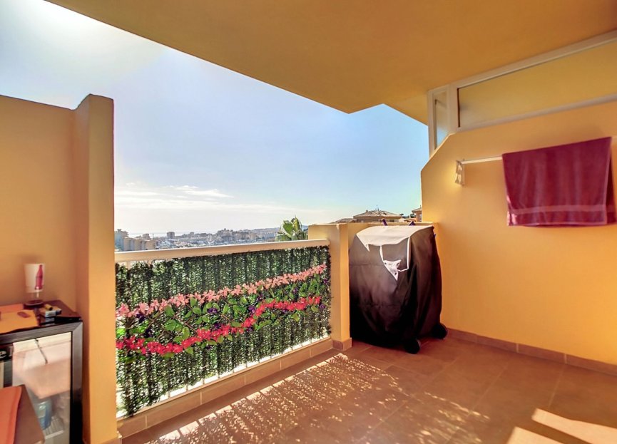 Resale - Apartment - Penthouse Duplex - Fuengirola - Fuengirola Centro