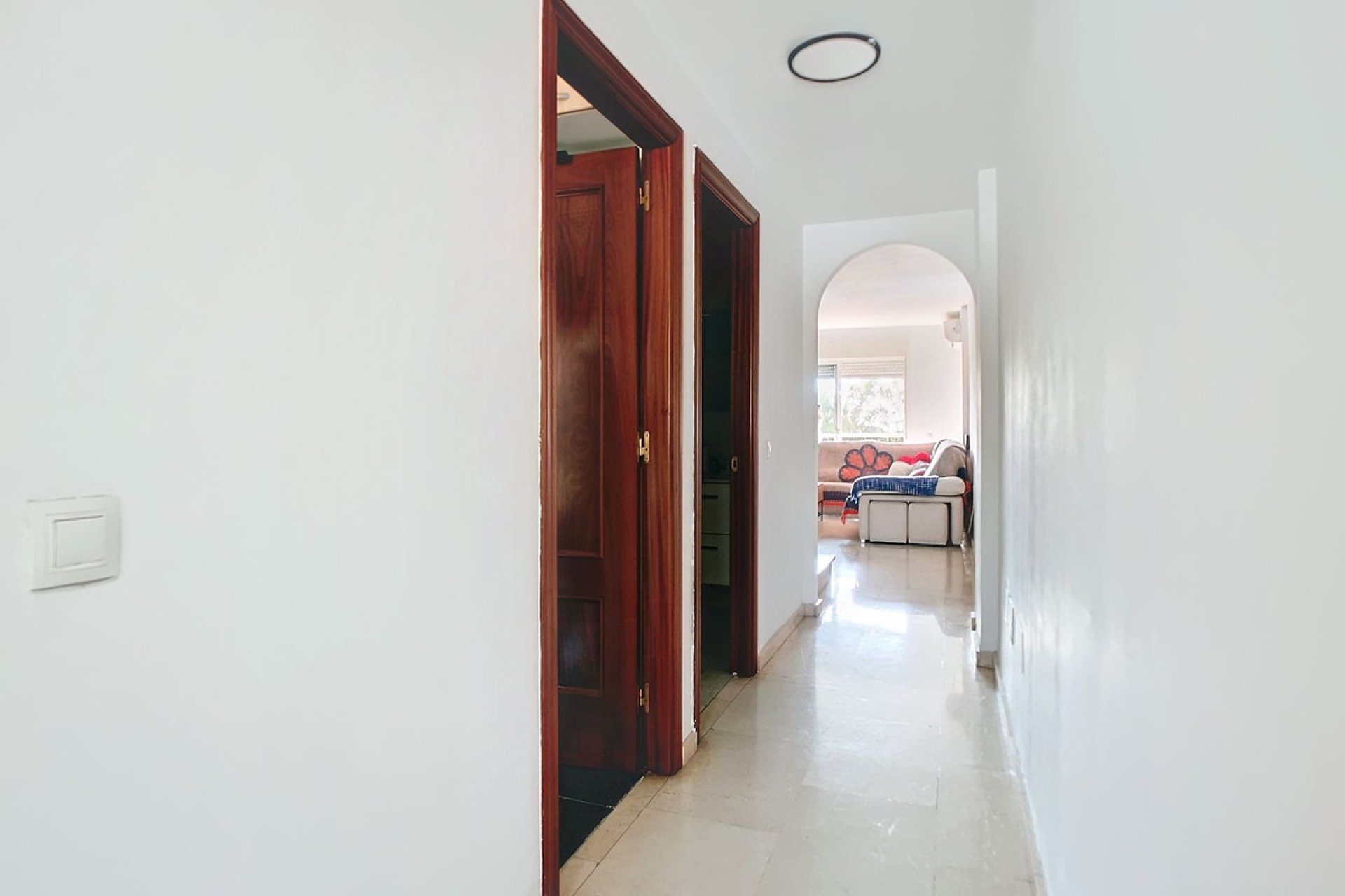 Resale - Apartment - Penthouse Duplex - Fuengirola - Fuengirola Centro