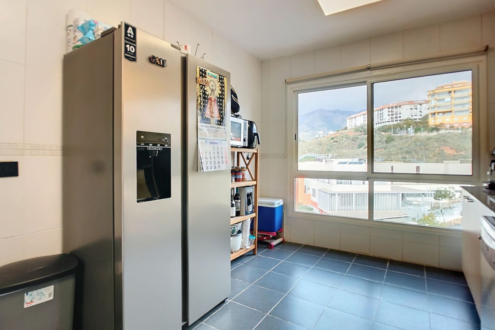 Resale - Apartment - Penthouse Duplex - Fuengirola - Fuengirola Centro