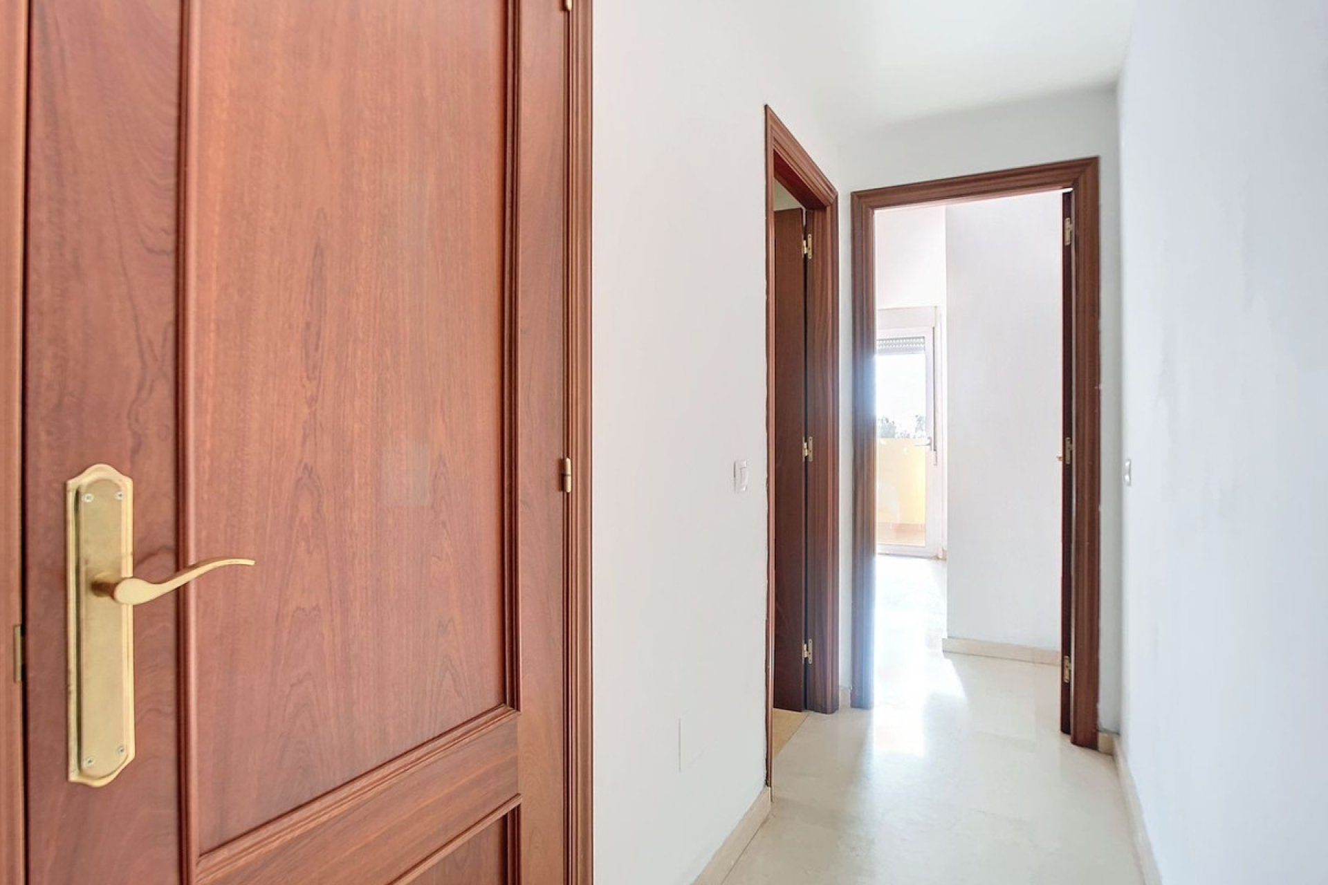 Resale - Apartment - Penthouse Duplex - Fuengirola - Fuengirola Centro