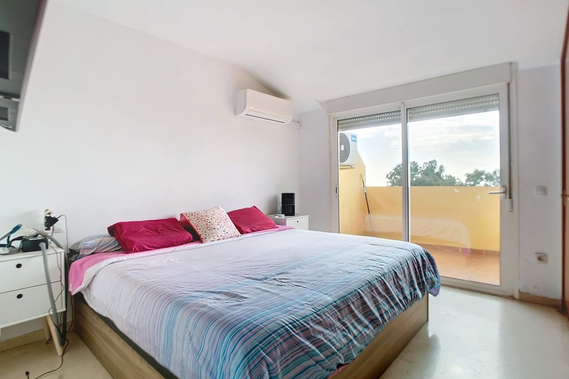 Resale - Apartment - Penthouse Duplex - Fuengirola - Fuengirola Centro