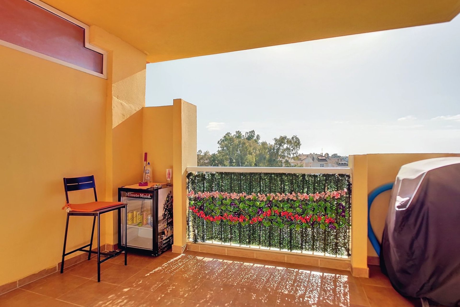 Resale - Apartment - Penthouse Duplex - Fuengirola - Fuengirola Centro