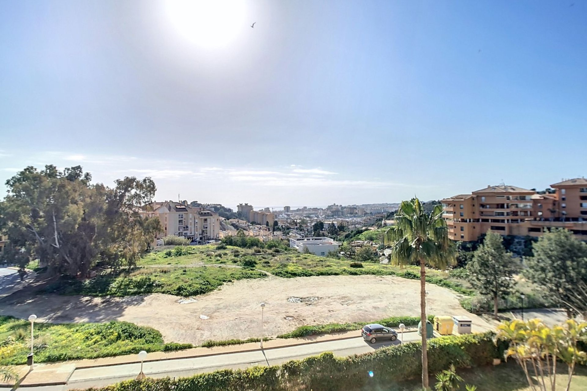 Resale - Apartment - Penthouse Duplex - Fuengirola - Fuengirola Centro