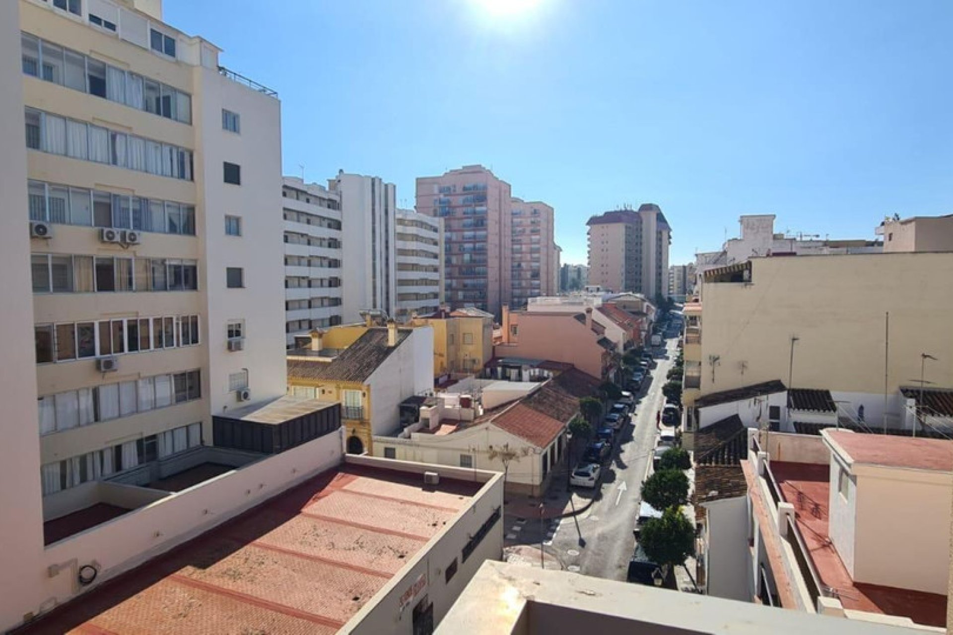 Resale - Apartment - Penthouse Duplex - Fuengirola - Fuengirola Centro