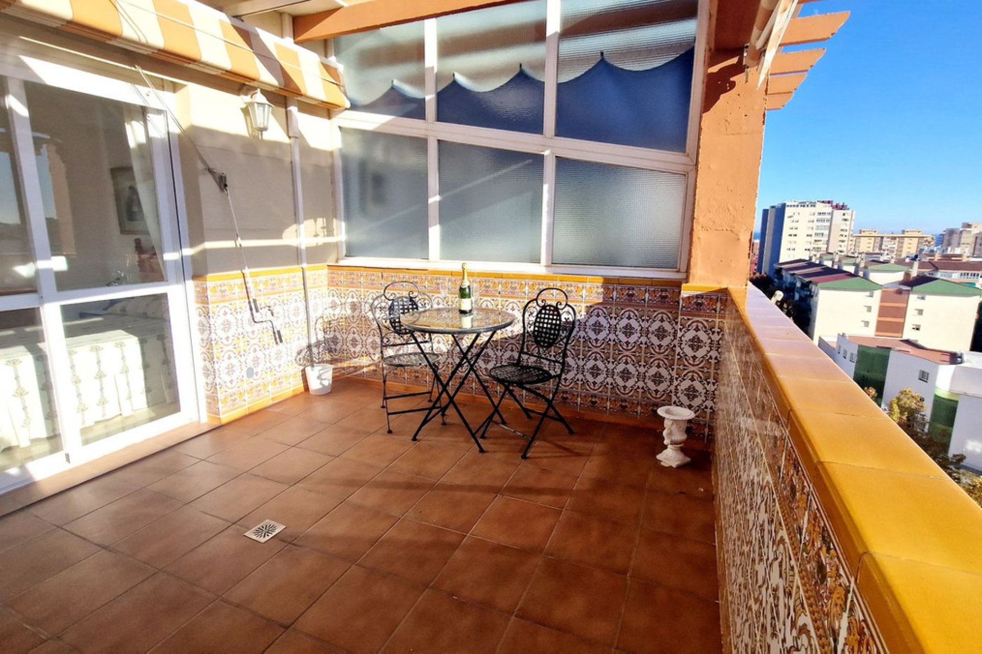 Resale - Apartment - Penthouse Duplex - Fuengirola - Fuengirola Centro