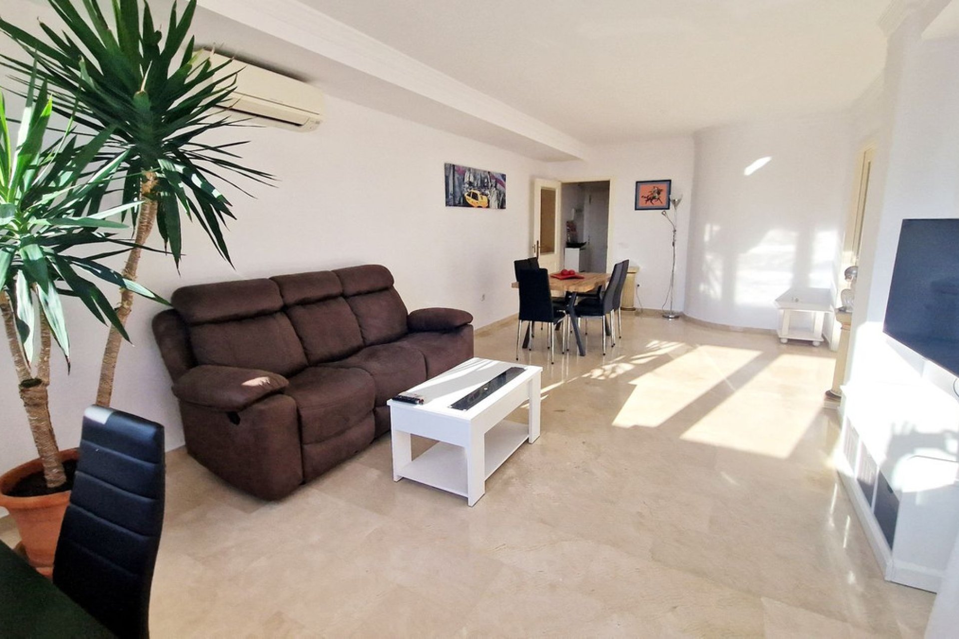 Resale - Apartment - Penthouse Duplex - Fuengirola - Fuengirola Centro