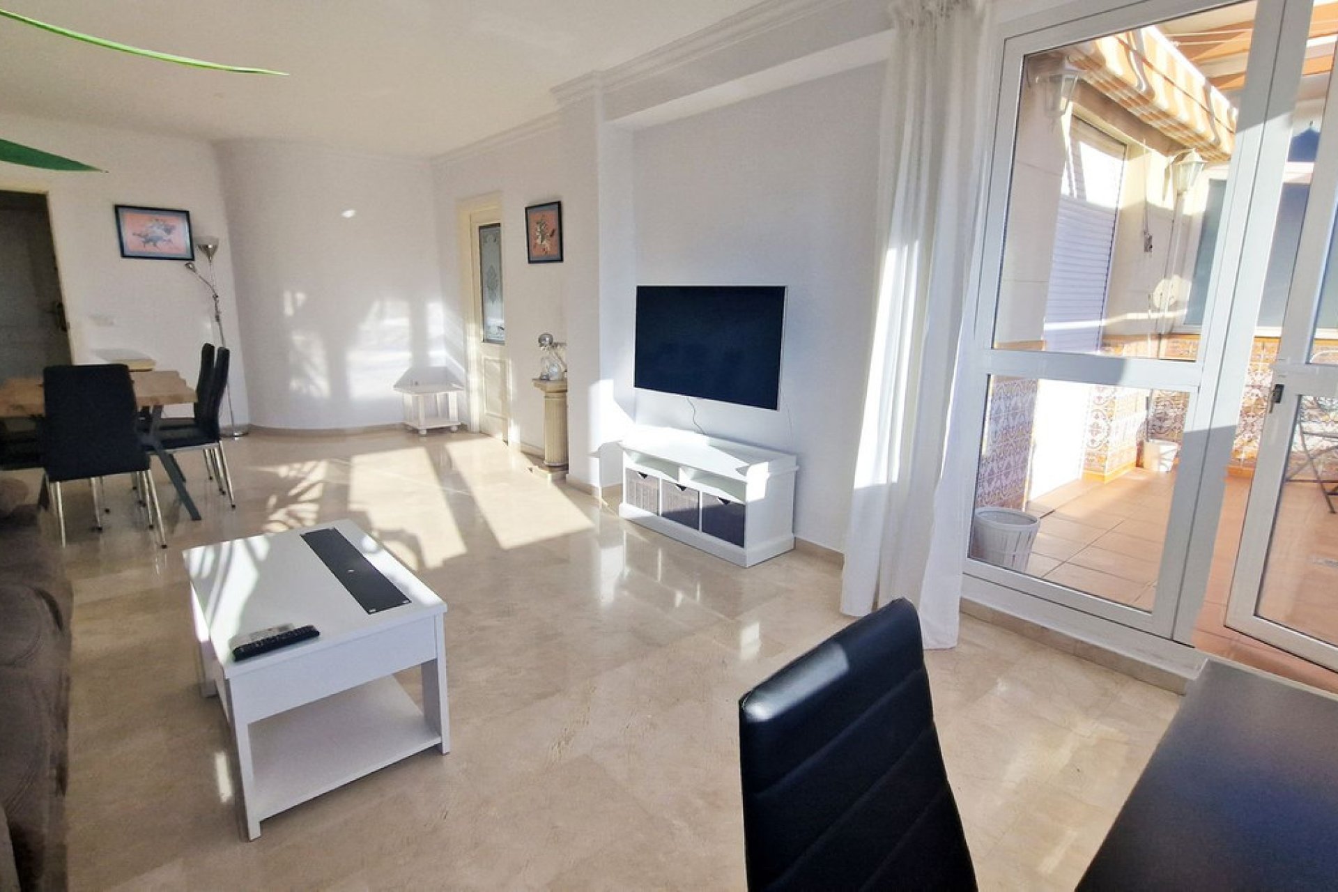 Resale - Apartment - Penthouse Duplex - Fuengirola - Fuengirola Centro