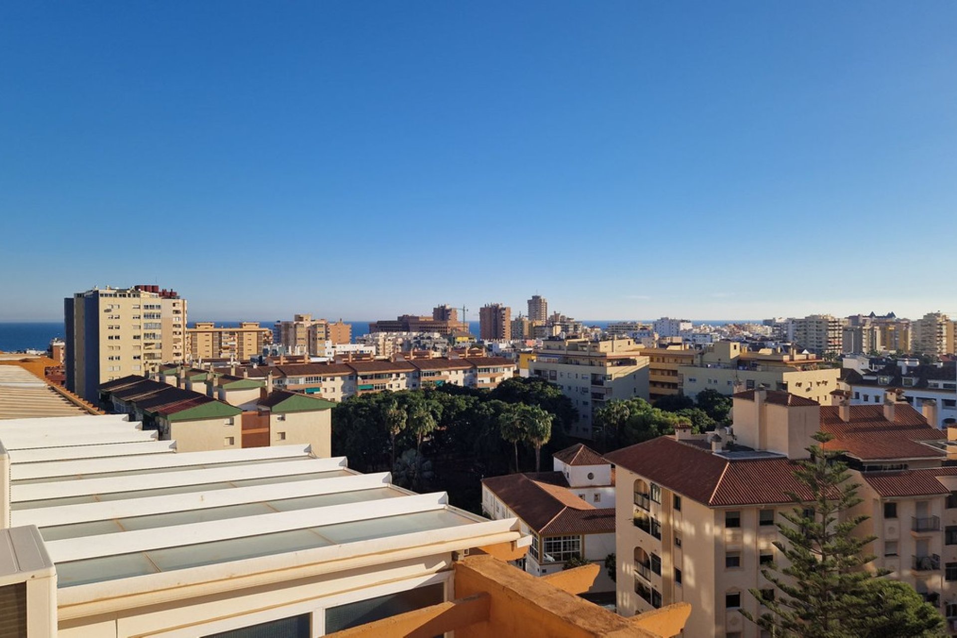 Resale - Apartment - Penthouse Duplex - Fuengirola - Fuengirola Centro