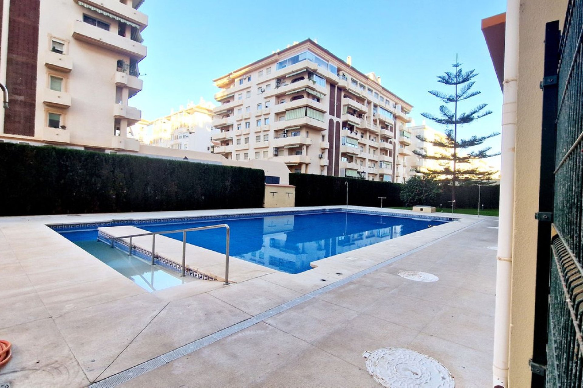 Resale - Apartment - Penthouse Duplex - Fuengirola - Fuengirola Centro