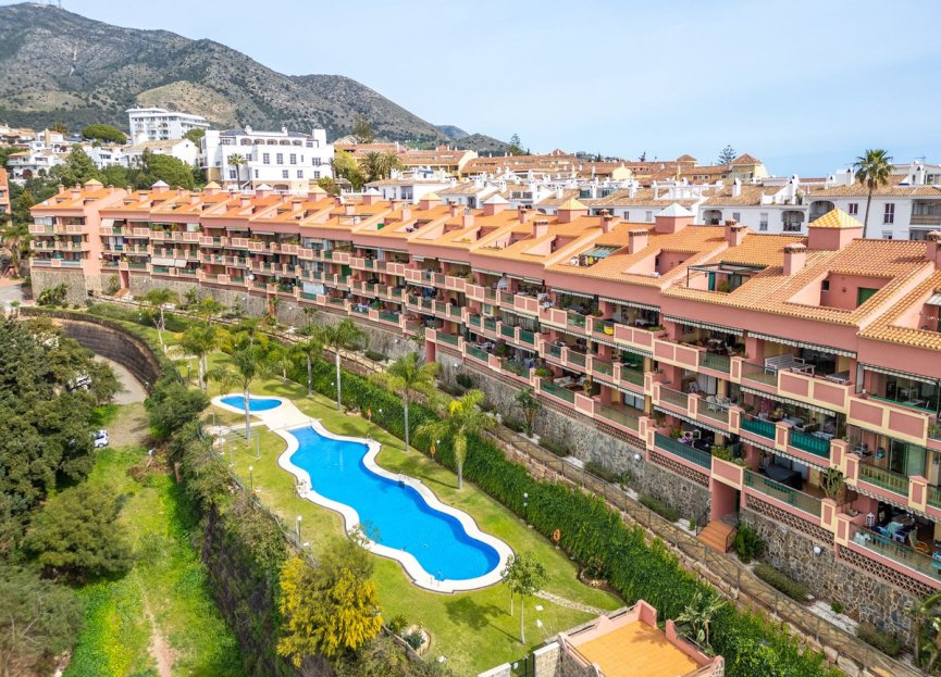 Resale - Apartment - Penthouse Duplex - Fuengirola - Fuengirola Centro