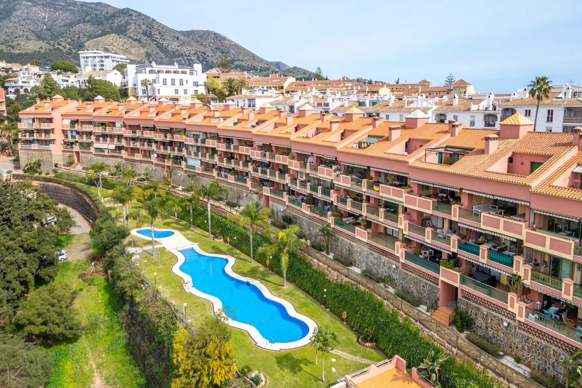 Resale - Apartment - Penthouse Duplex - Fuengirola - Fuengirola Centro