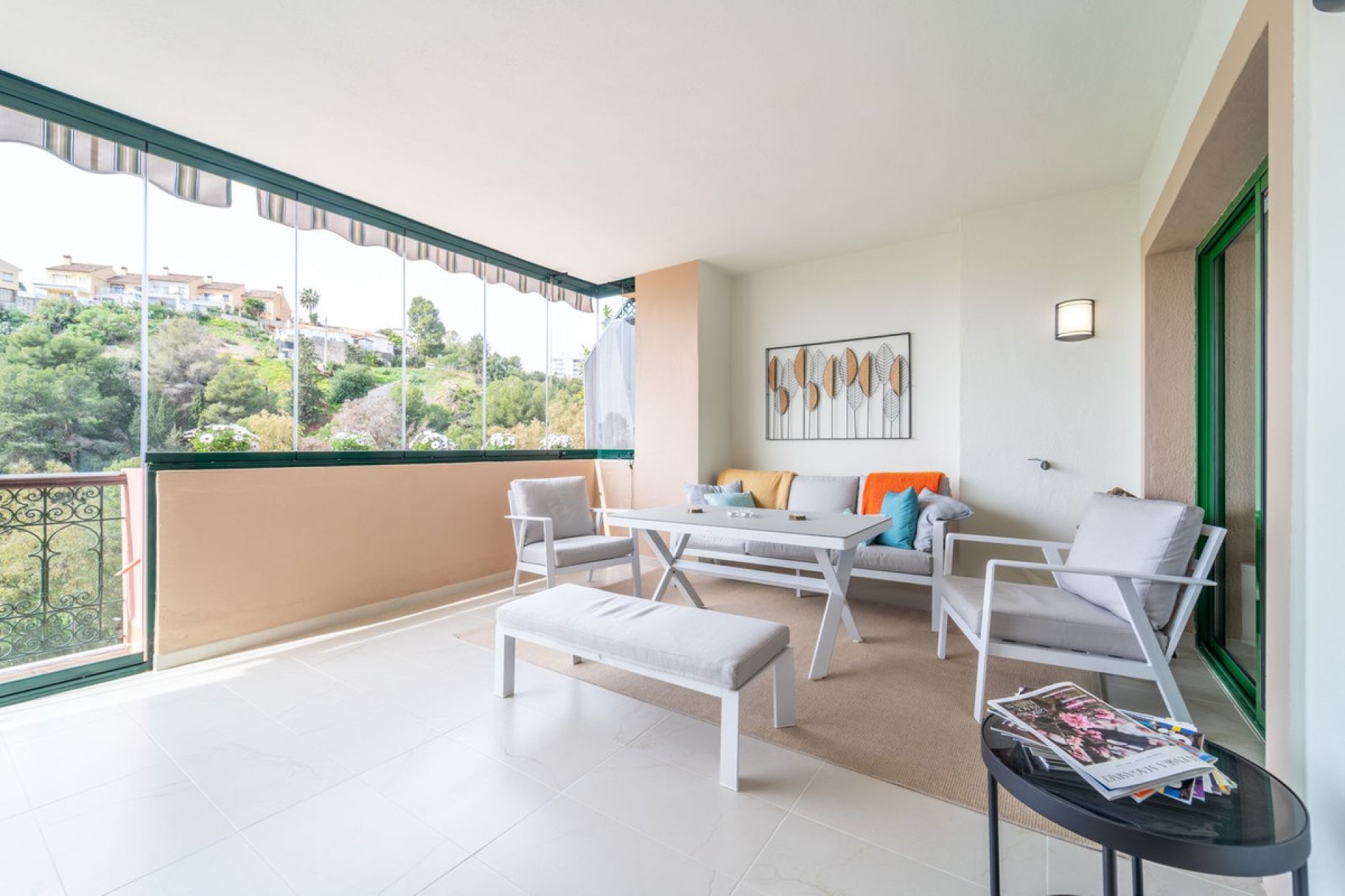 Resale - Apartment - Penthouse Duplex - Fuengirola - Fuengirola Centro