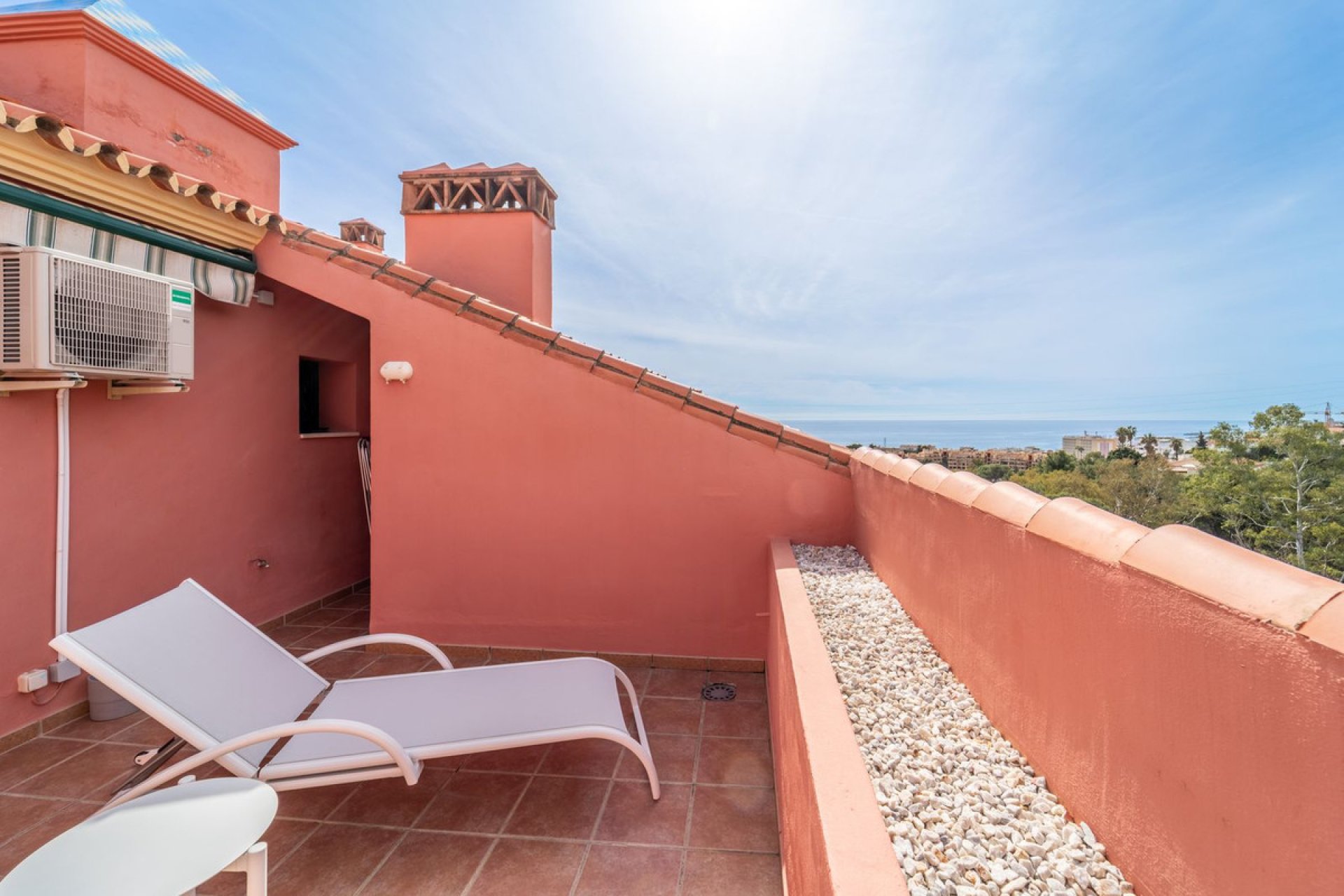 Resale - Apartment - Penthouse Duplex - Fuengirola - Fuengirola Centro