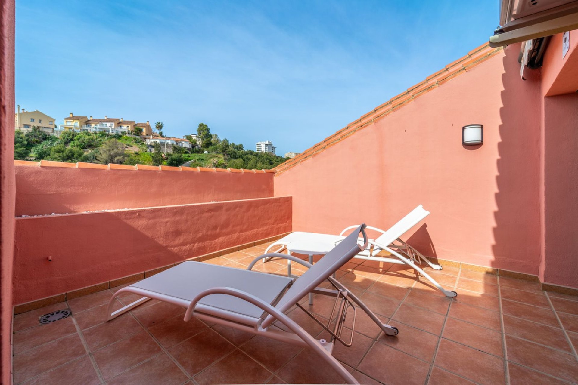 Resale - Apartment - Penthouse Duplex - Fuengirola - Fuengirola Centro