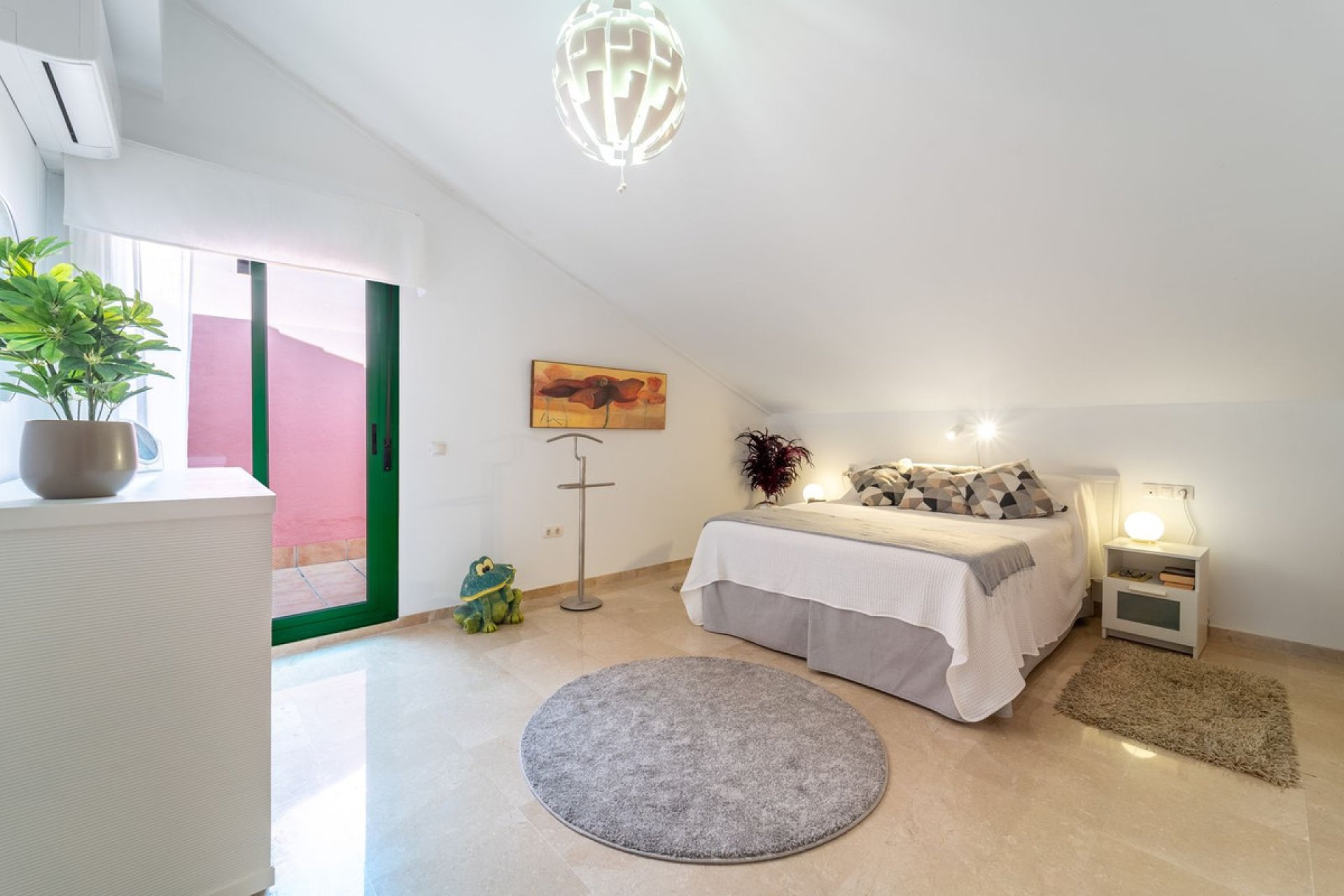 Resale - Apartment - Penthouse Duplex - Fuengirola - Fuengirola Centro