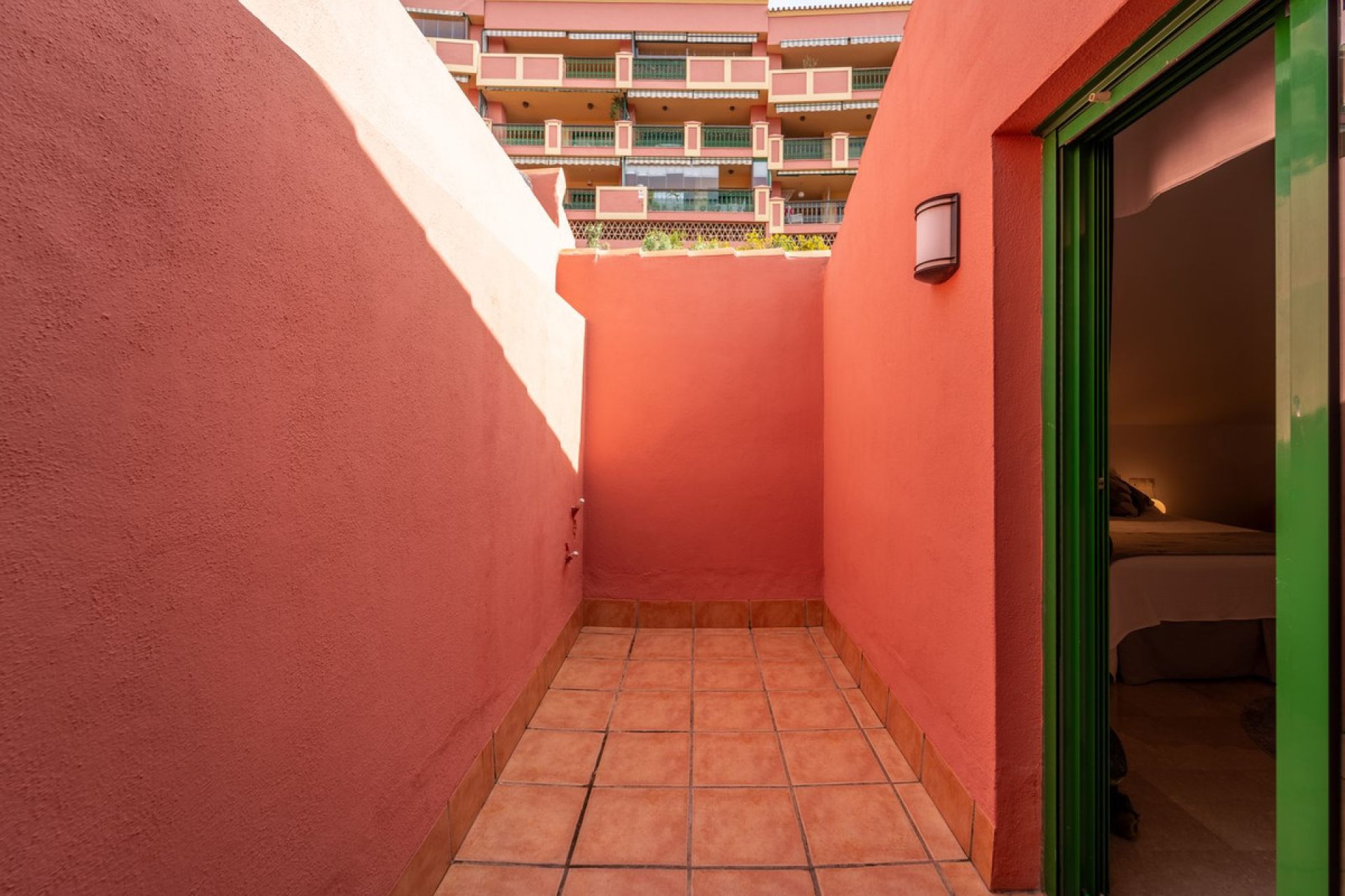 Resale - Apartment - Penthouse Duplex - Fuengirola - Fuengirola Centro