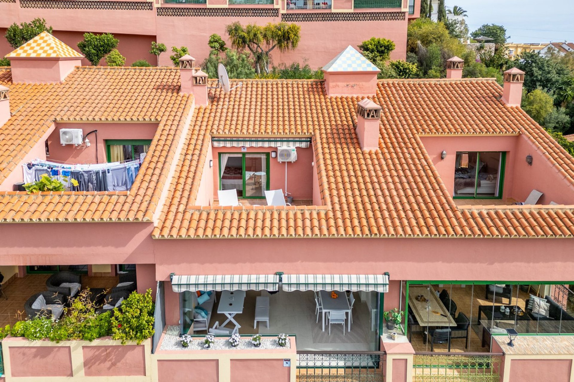 Resale - Apartment - Penthouse Duplex - Fuengirola - Fuengirola Centro