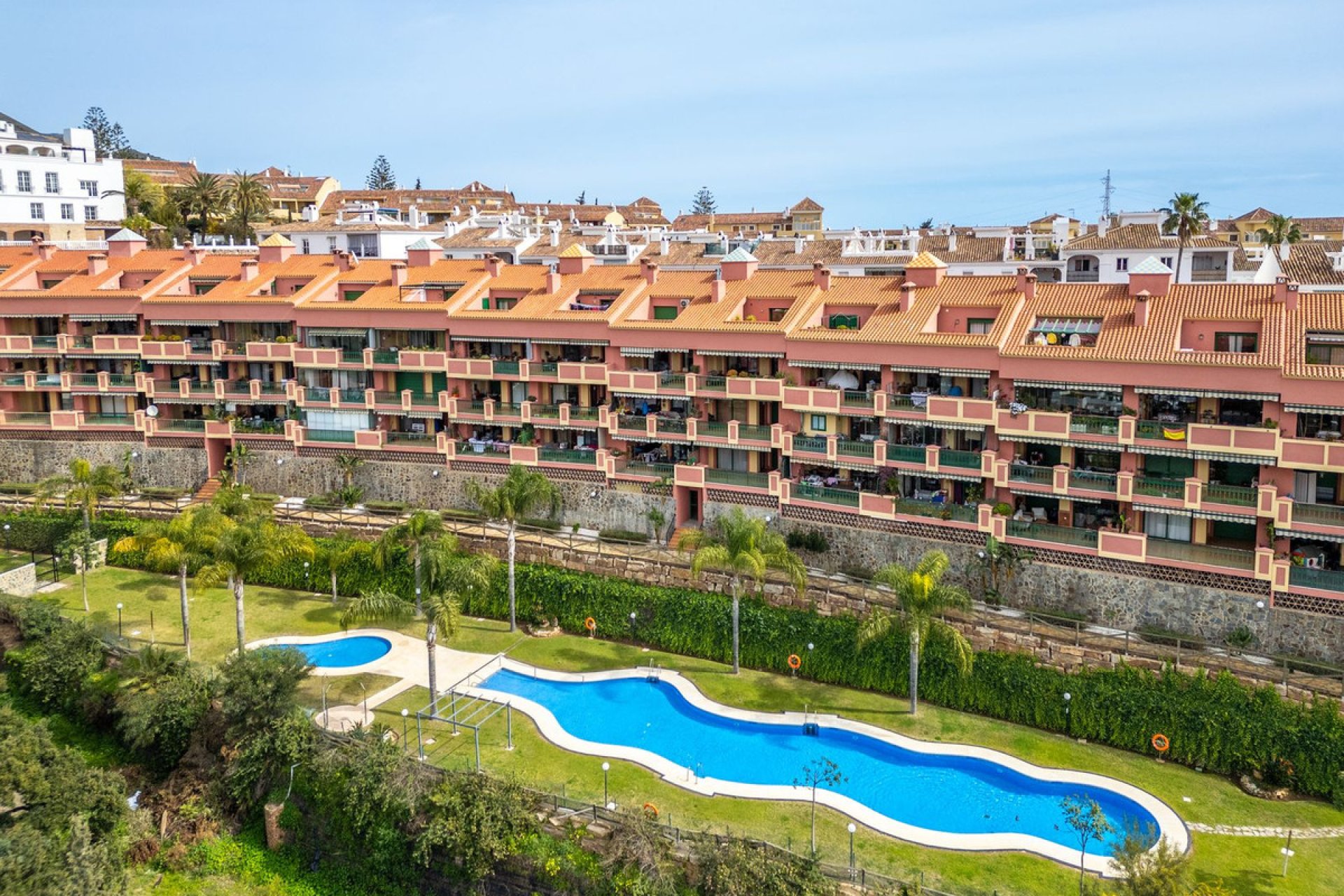 Resale - Apartment - Penthouse Duplex - Fuengirola - Fuengirola Centro