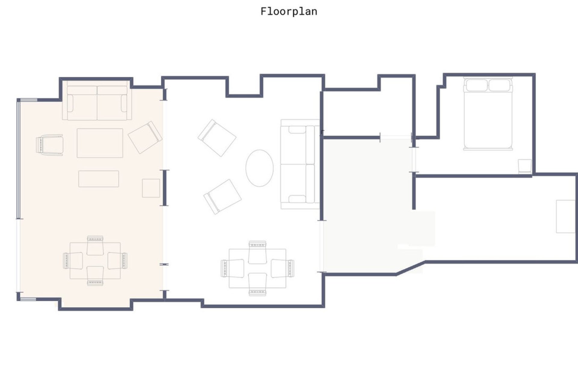 Resale - Apartment - Penthouse Duplex - Fuengirola - Fuengirola Centro