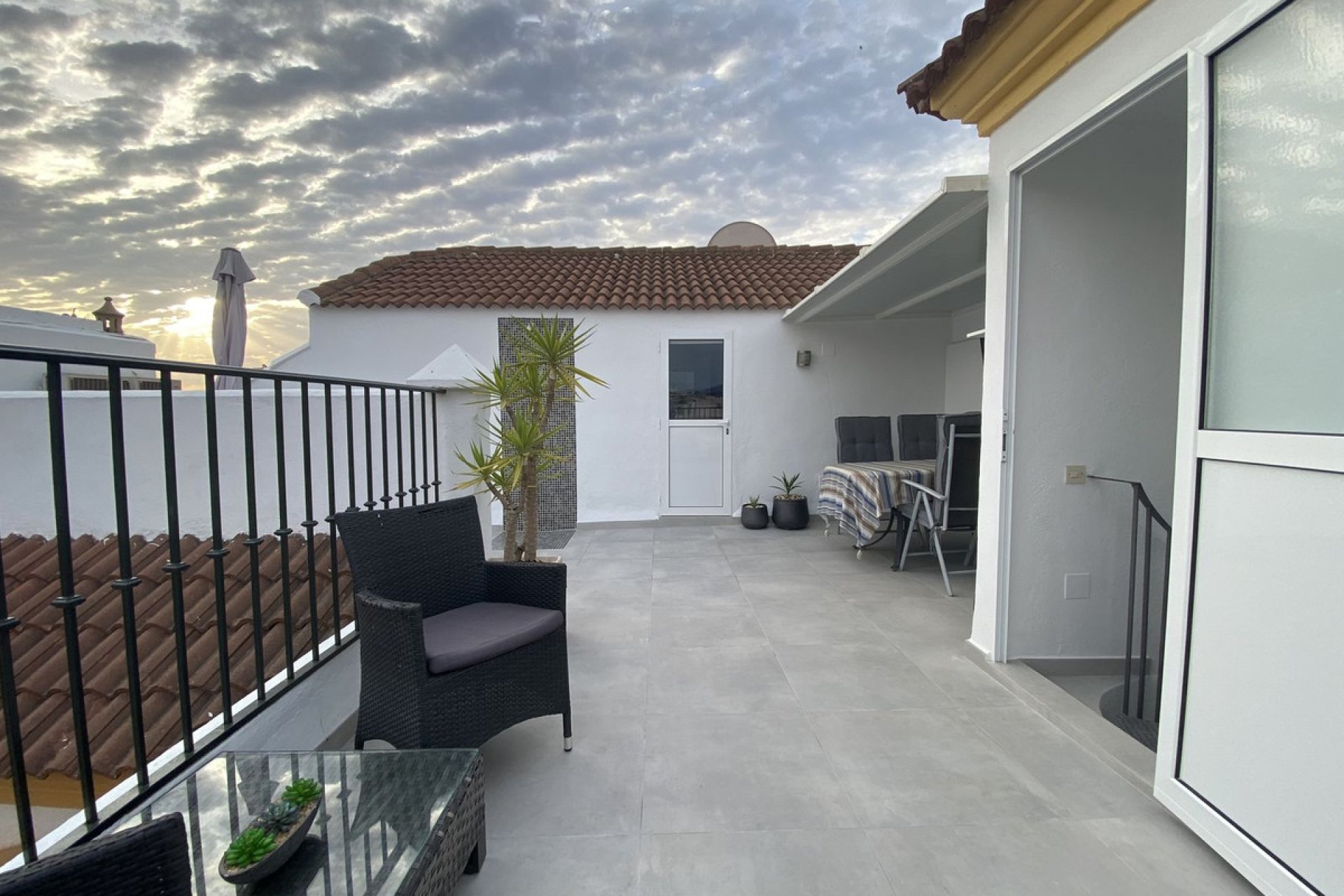 Resale - Apartment - Penthouse Duplex - Fuengirola - Los Boliches