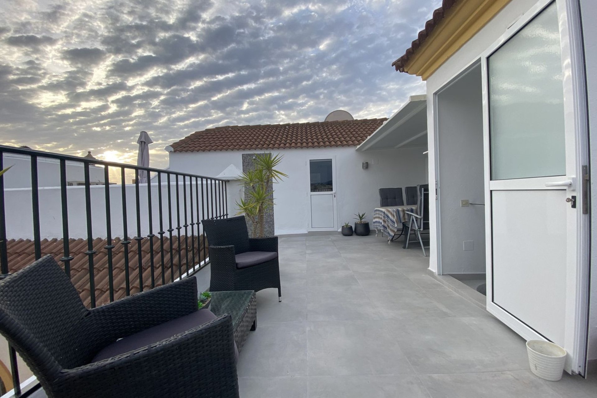 Resale - Apartment - Penthouse Duplex - Fuengirola - Los Boliches