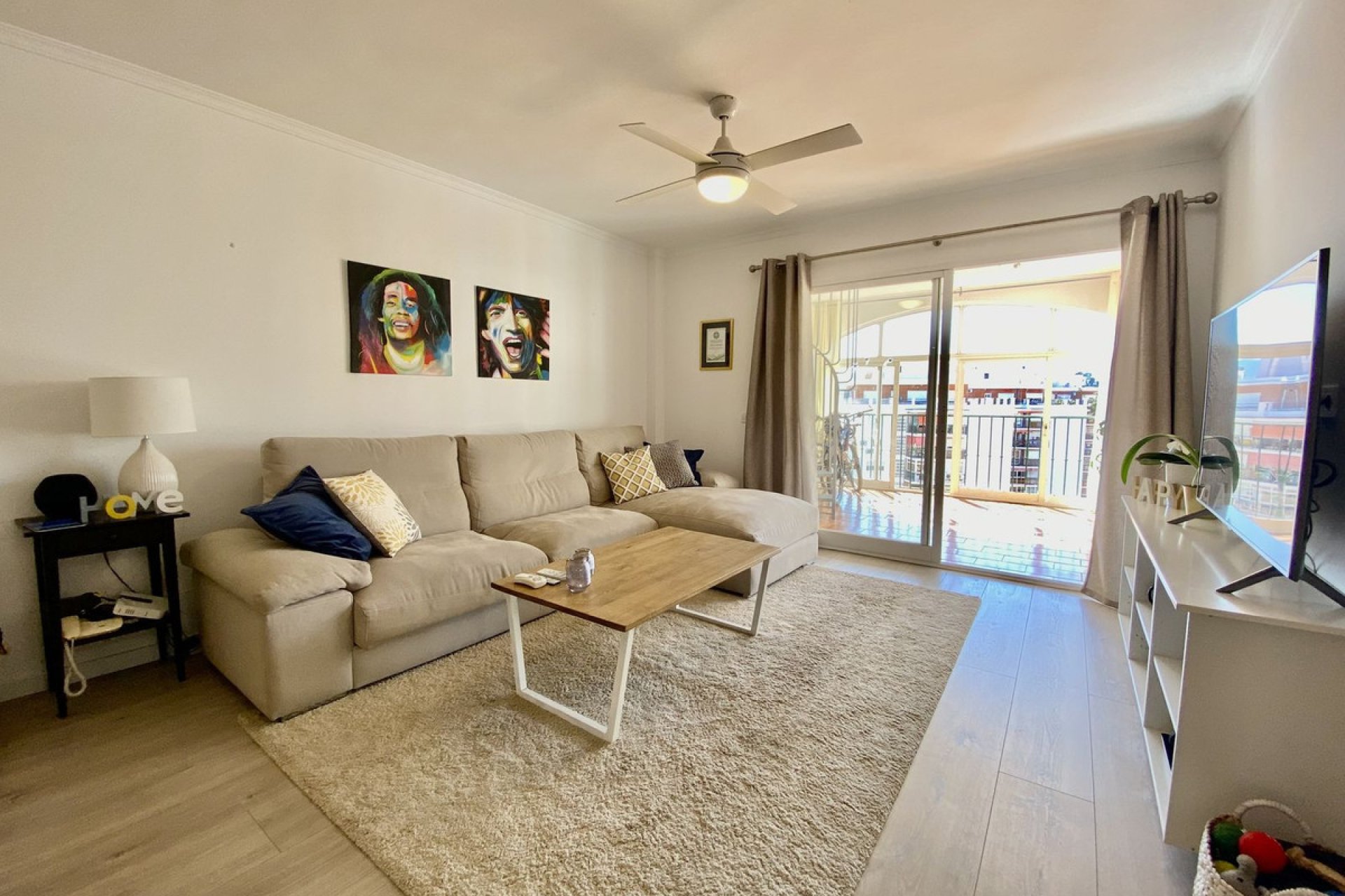 Resale - Apartment - Penthouse Duplex - Fuengirola - Los Boliches