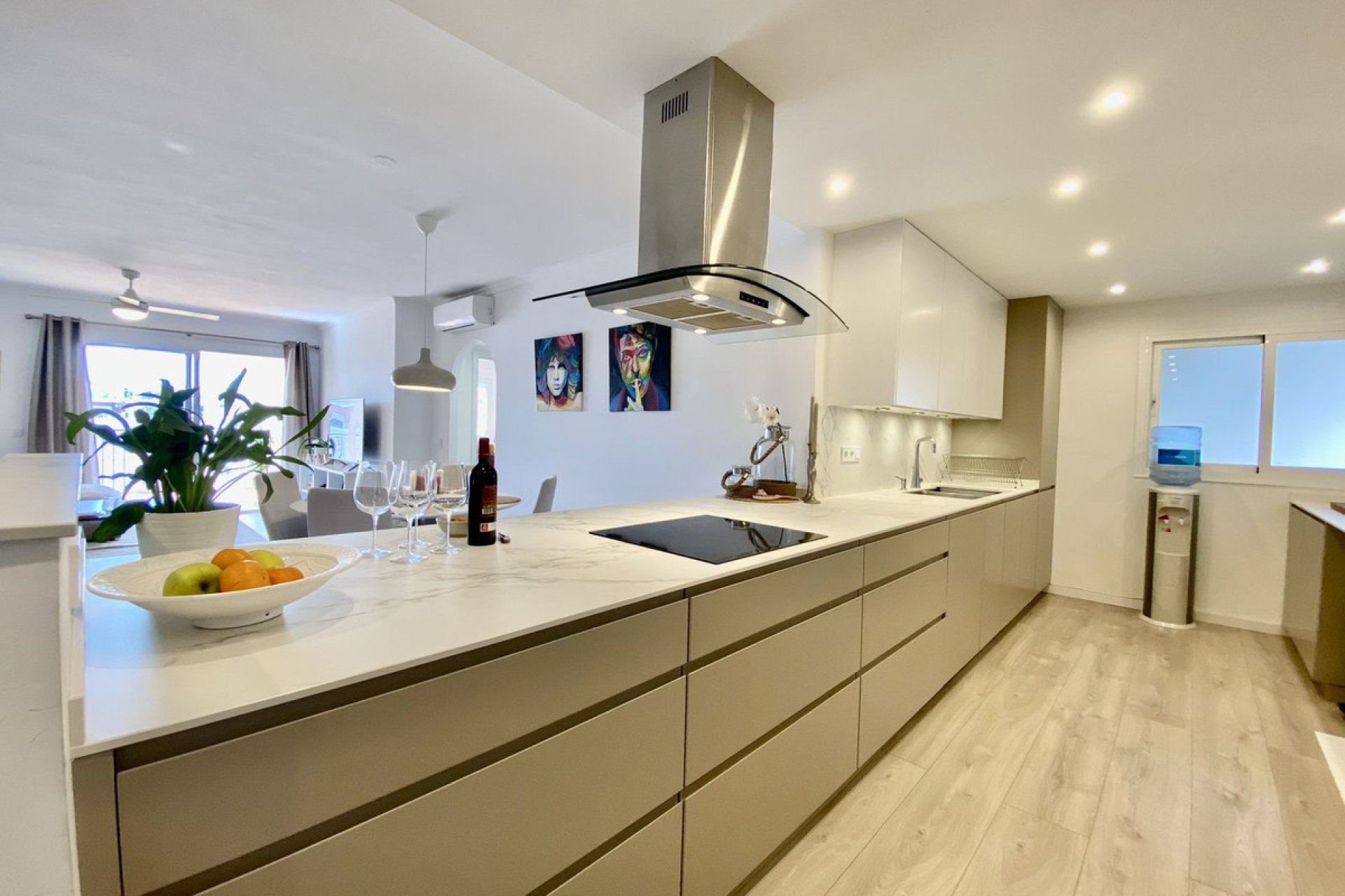 Resale - Apartment - Penthouse Duplex - Fuengirola - Los Boliches