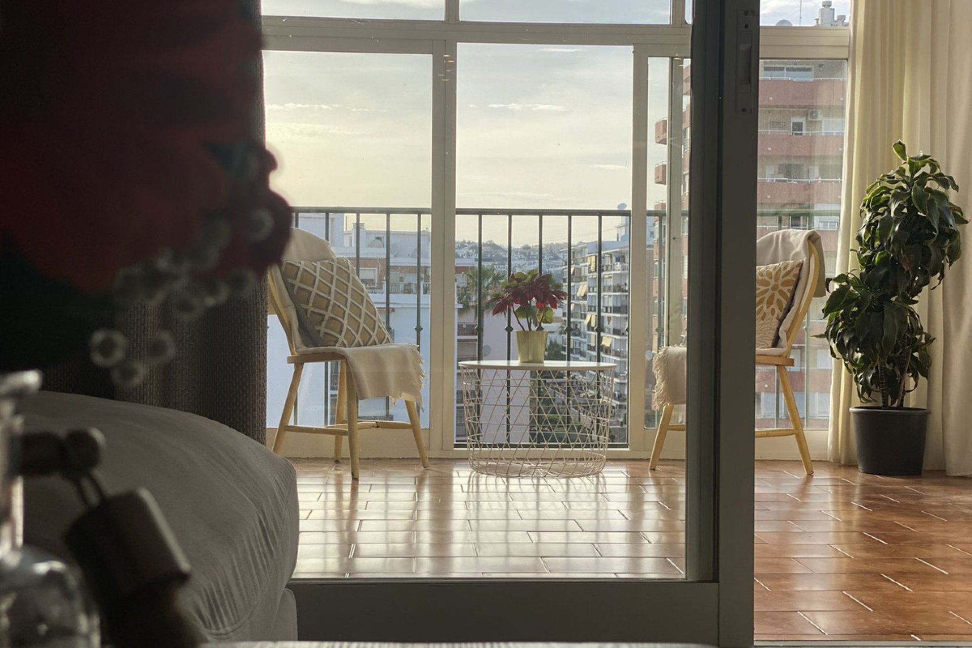 Resale - Apartment - Penthouse Duplex - Fuengirola - Los Boliches