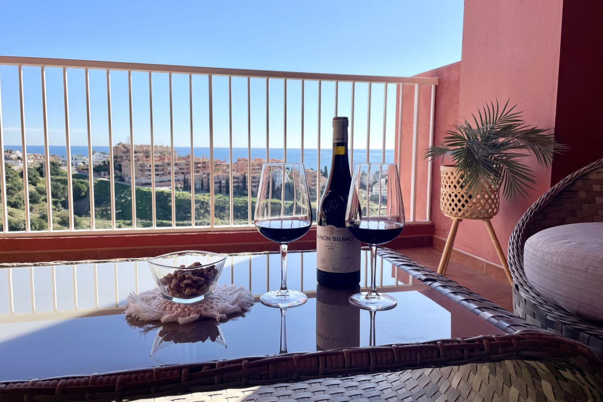 Resale - Apartment - Penthouse Duplex - Fuengirola - Los Pacos