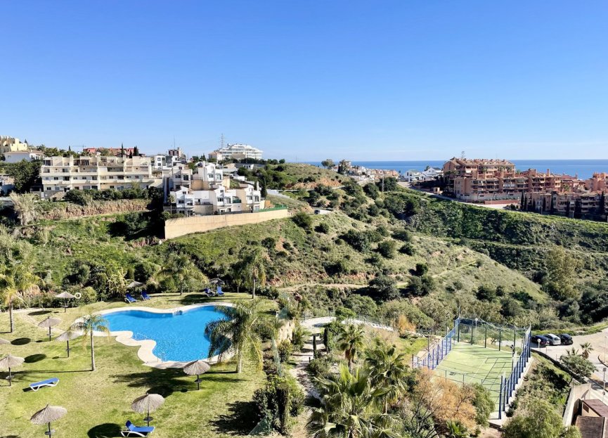 Resale - Apartment - Penthouse Duplex - Fuengirola - Los Pacos