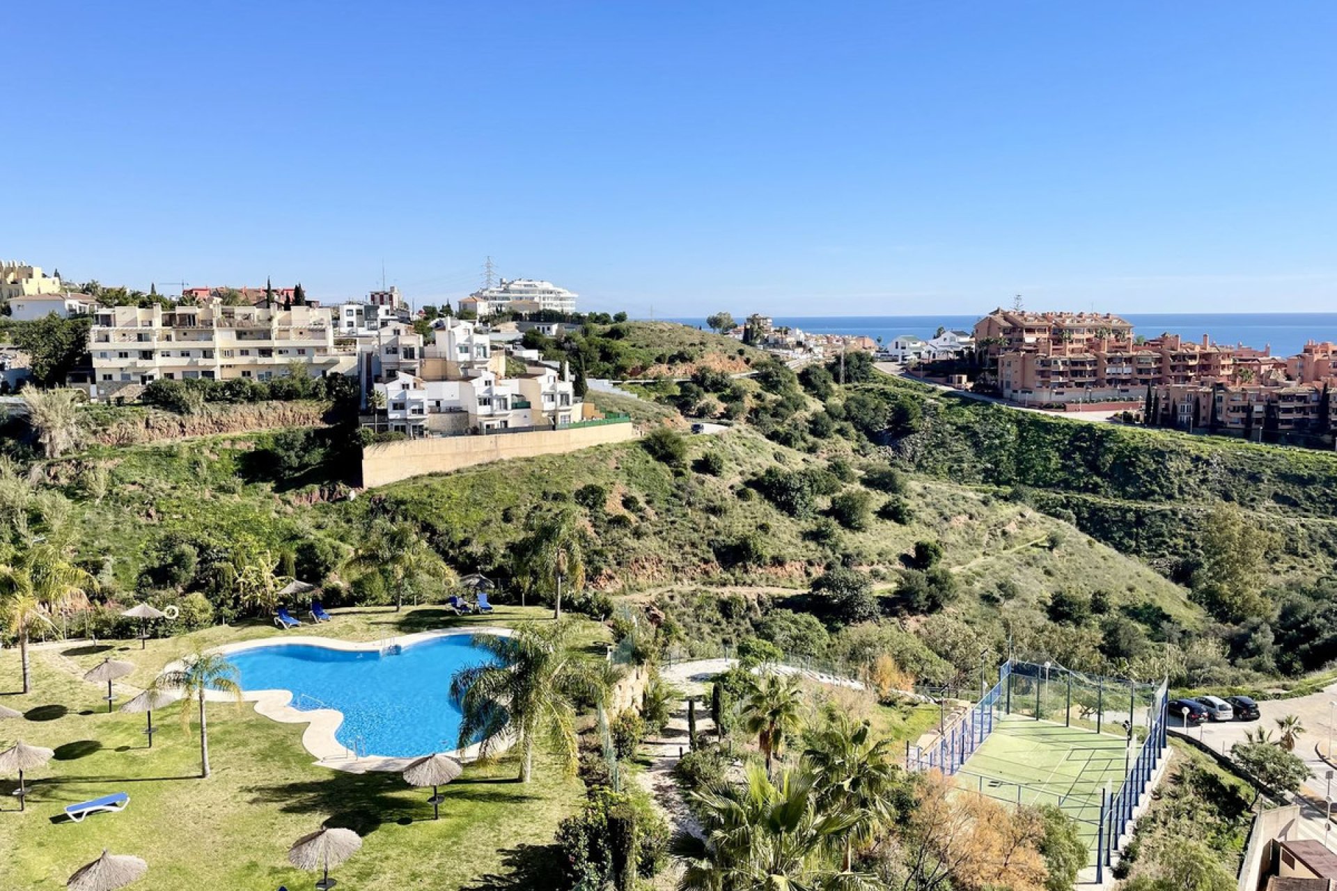 Resale - Apartment - Penthouse Duplex - Fuengirola - Los Pacos