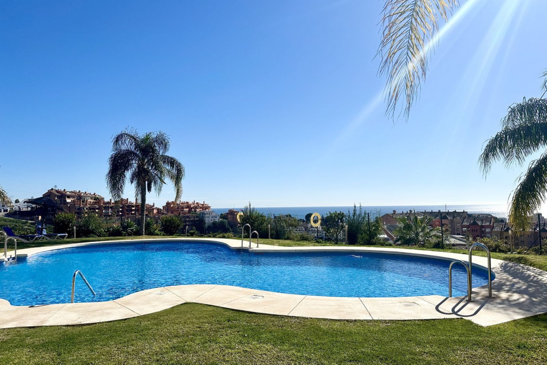 Resale - Apartment - Penthouse Duplex - Fuengirola - Los Pacos