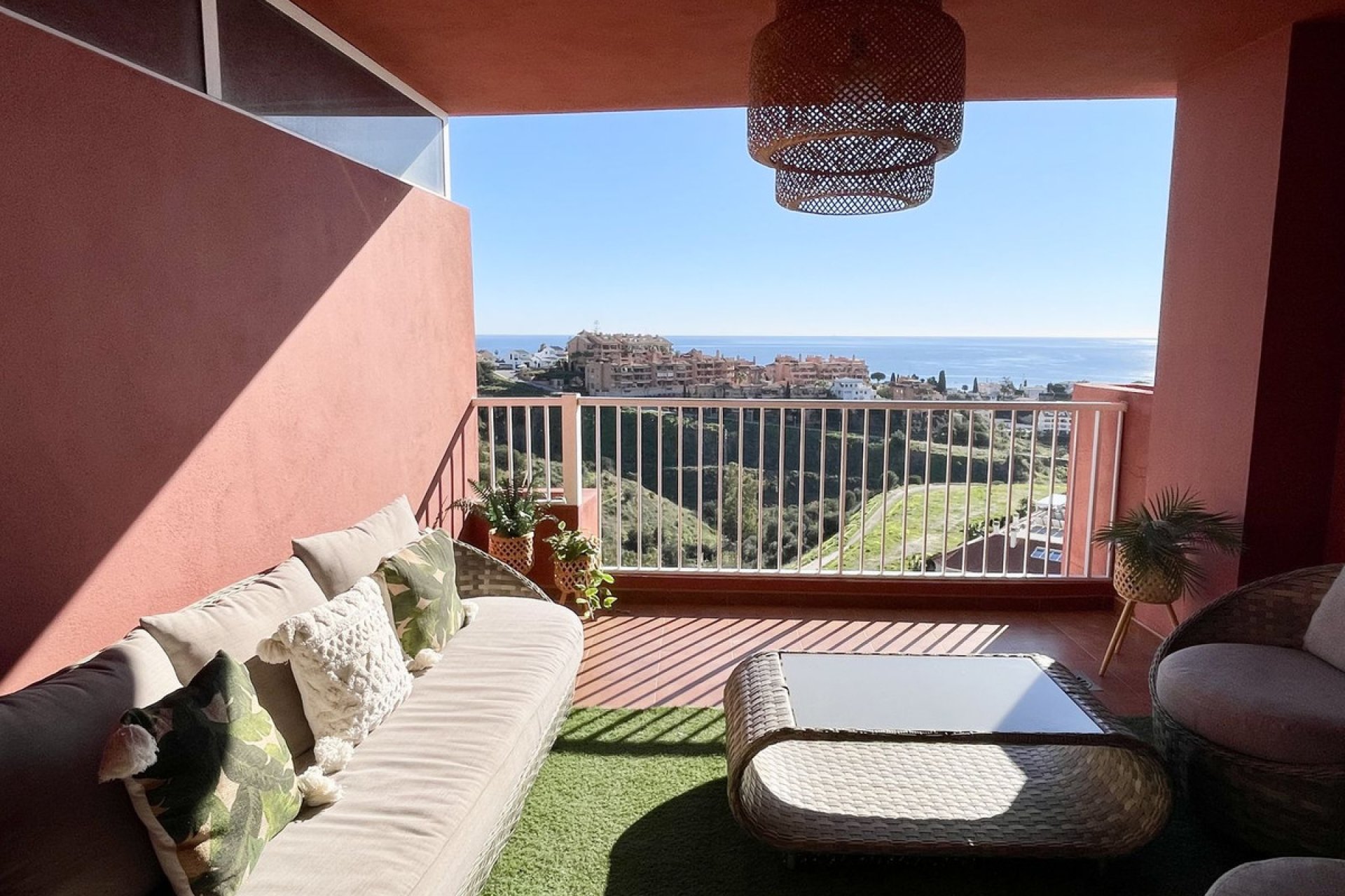 Resale - Apartment - Penthouse Duplex - Fuengirola - Los Pacos