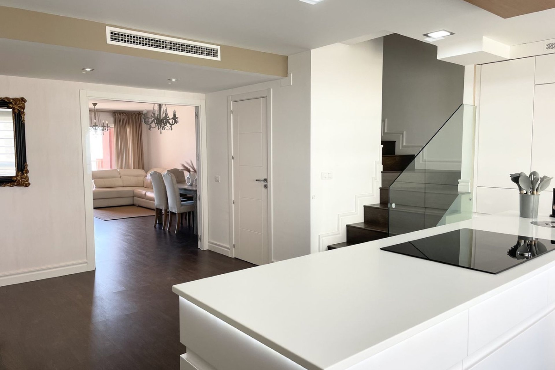 Resale - Apartment - Penthouse Duplex - Fuengirola - Los Pacos