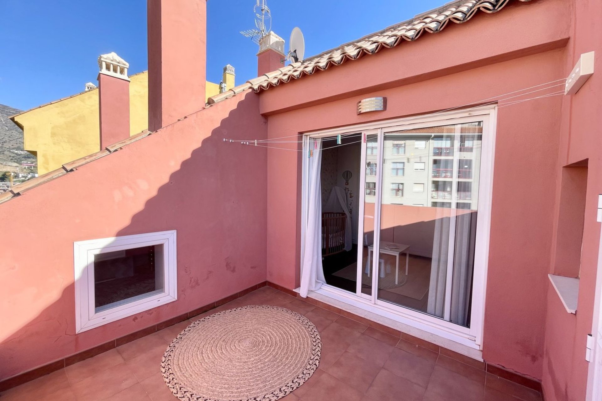 Resale - Apartment - Penthouse Duplex - Fuengirola - Los Pacos