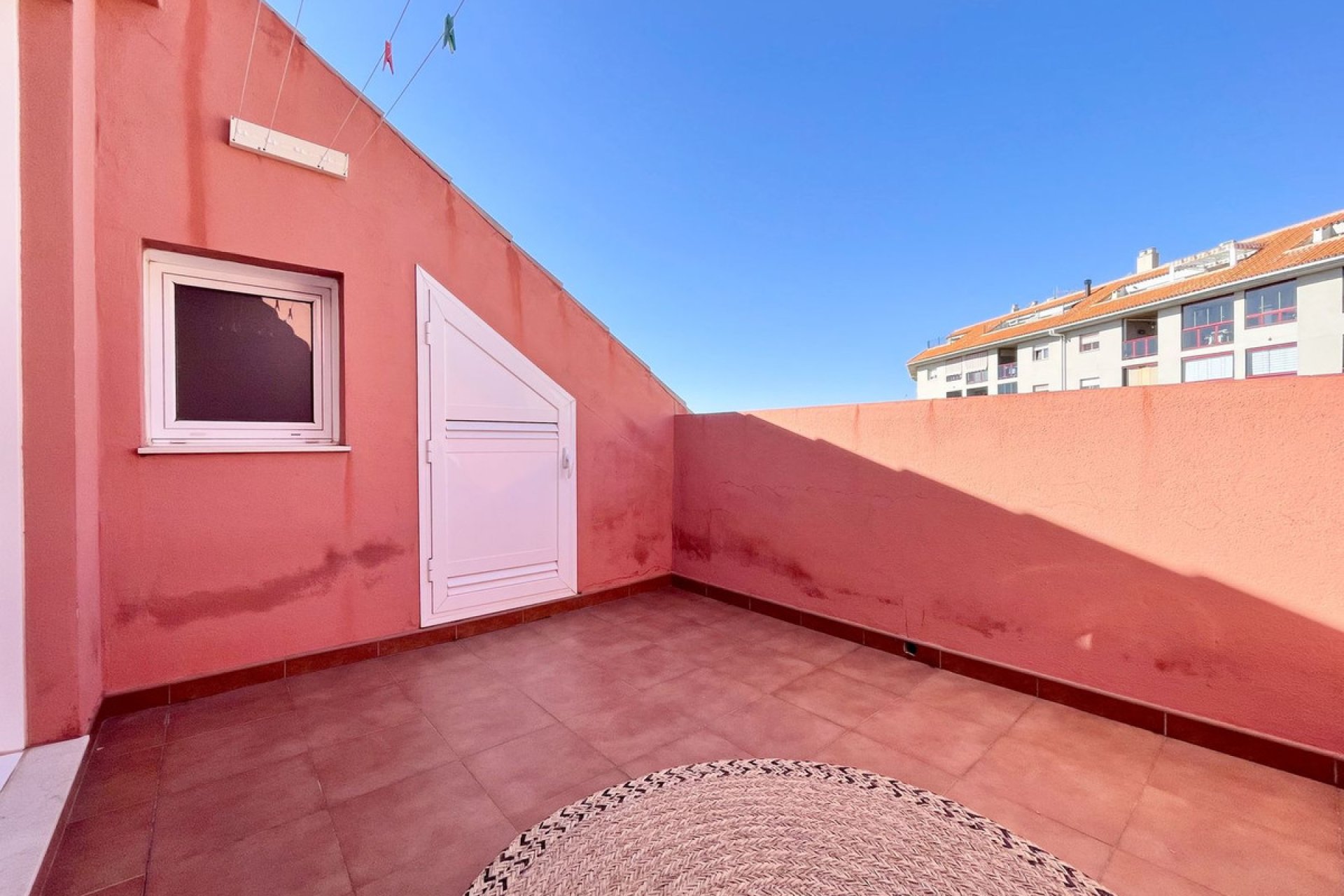 Resale - Apartment - Penthouse Duplex - Fuengirola - Los Pacos